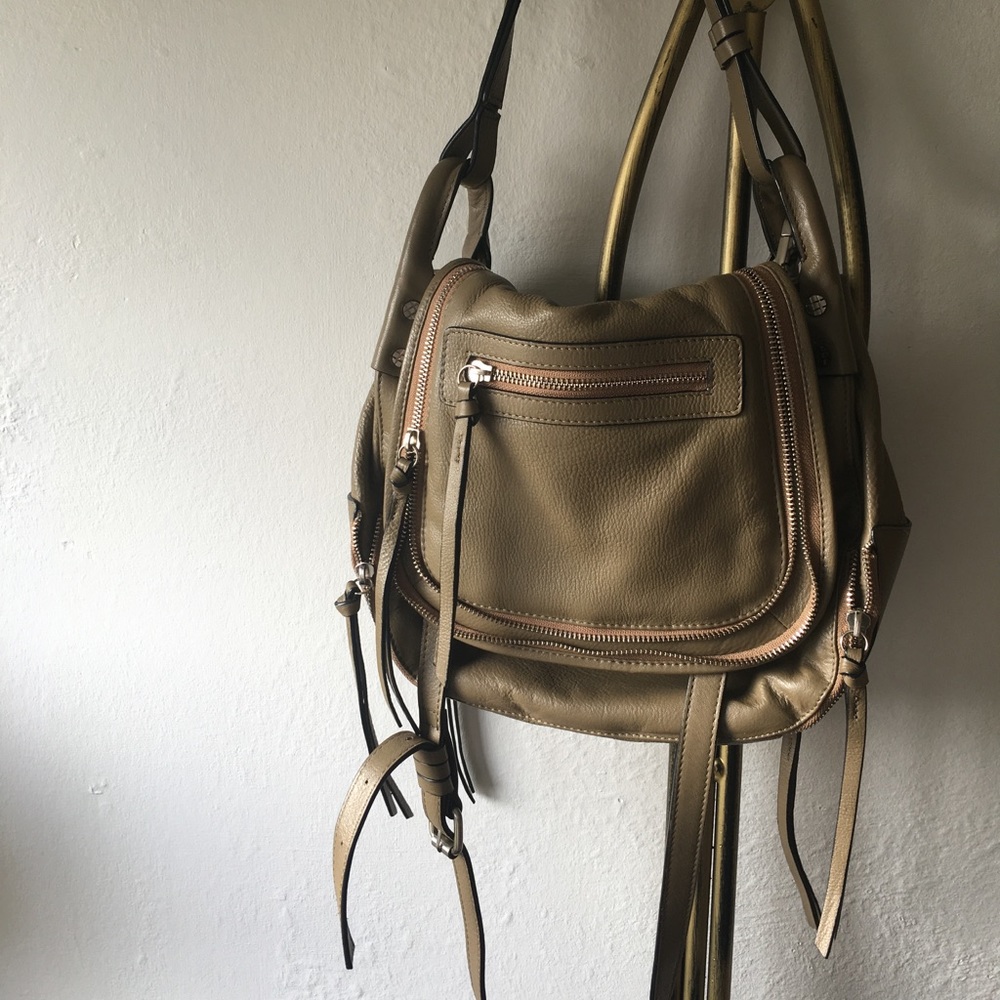 Joelle Hawkens Purse